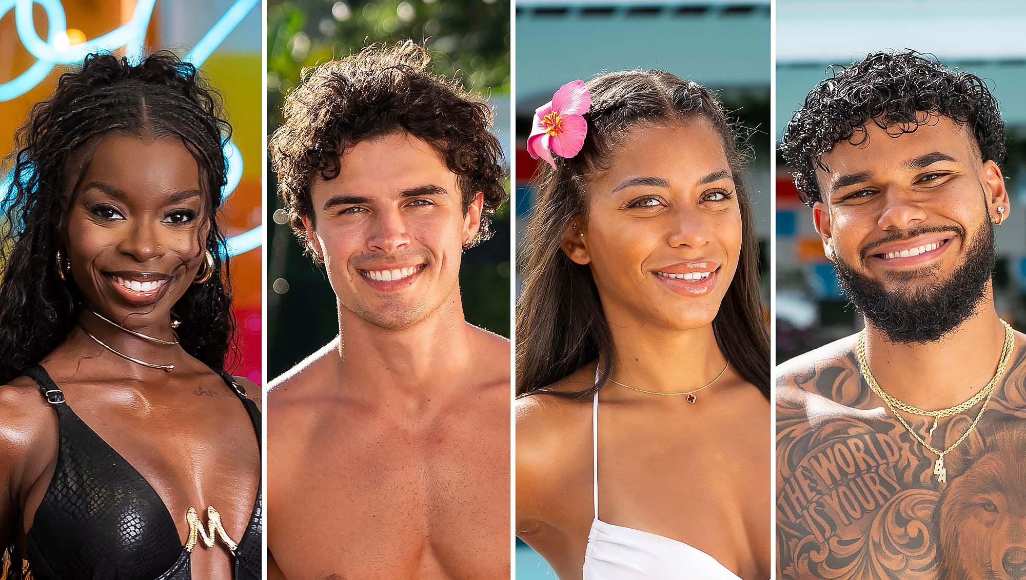 'Love Island USA' Season 7 Finale: Which Couple Won the $100,000 Prize?