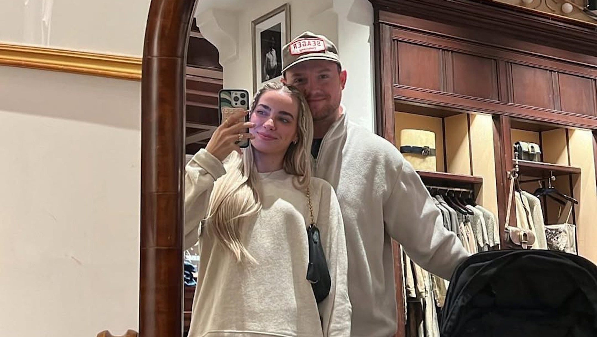 Did Influencer Emilie Kiser Have a Fence Around Her Pool? What We Know