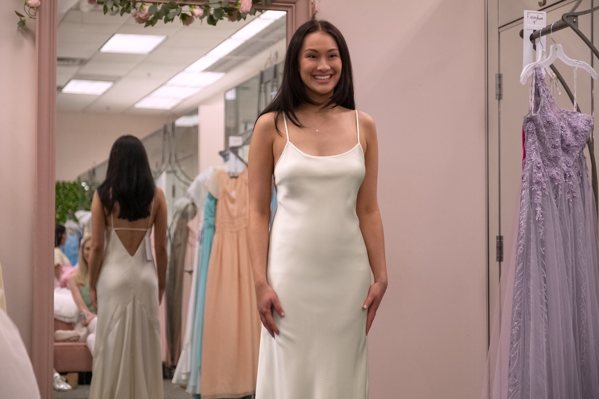 Jenny Han Hints at Belly’s 'Clear-Cut' Decision in 'TSITP' Season 3 Finale