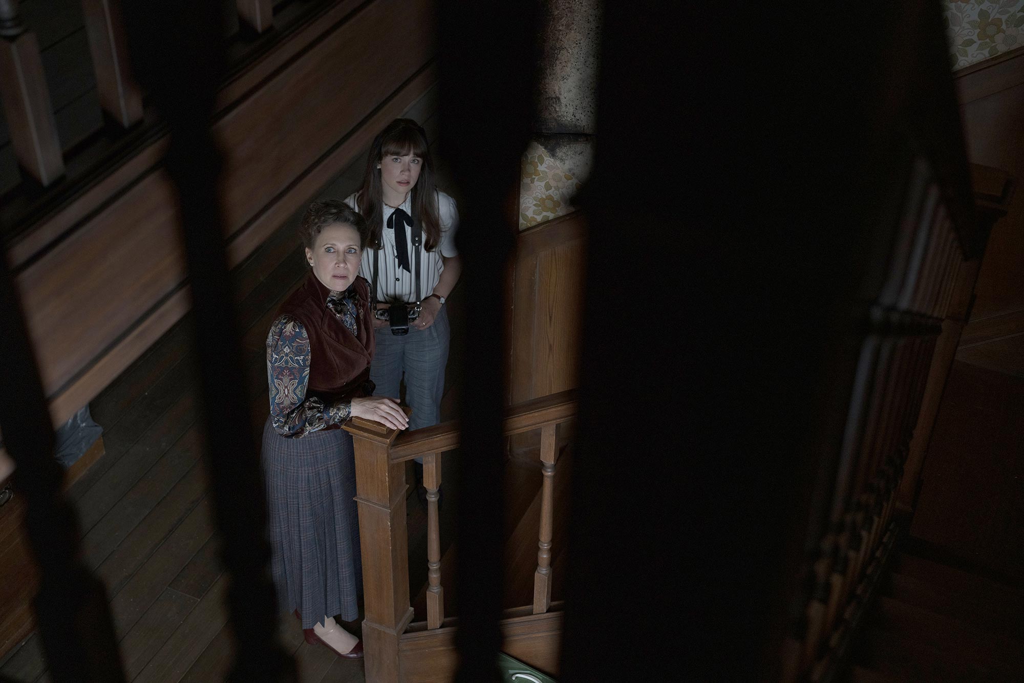What Case Is 'The Conjuring: Last Rites' Based On?