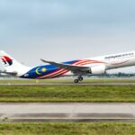 Malaysia Aviation Group places additional order for 20 A330-900s with Airbus