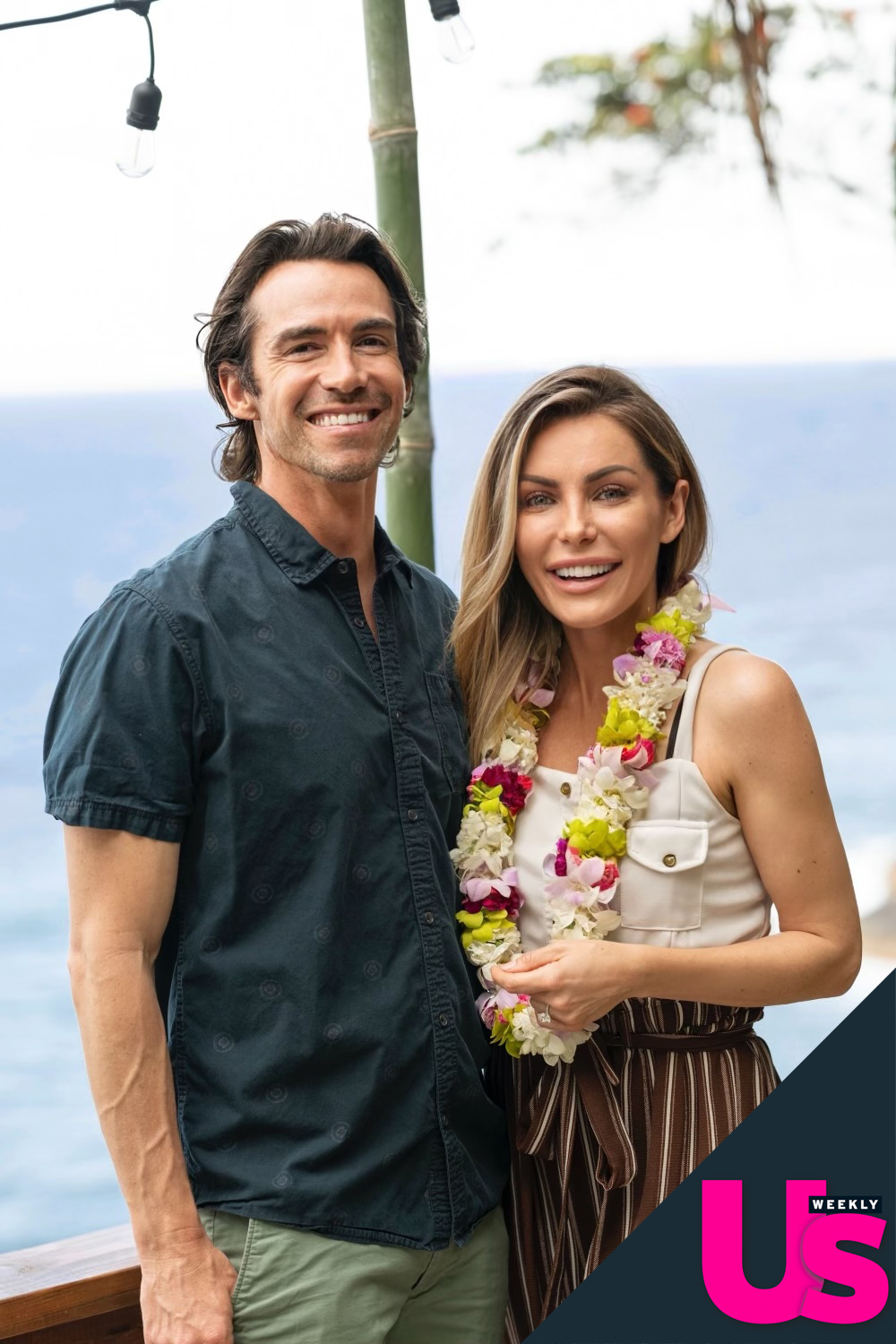 Crystal Hefner Explains Why She’s Saying Goodbye to Hugh’s Last Name