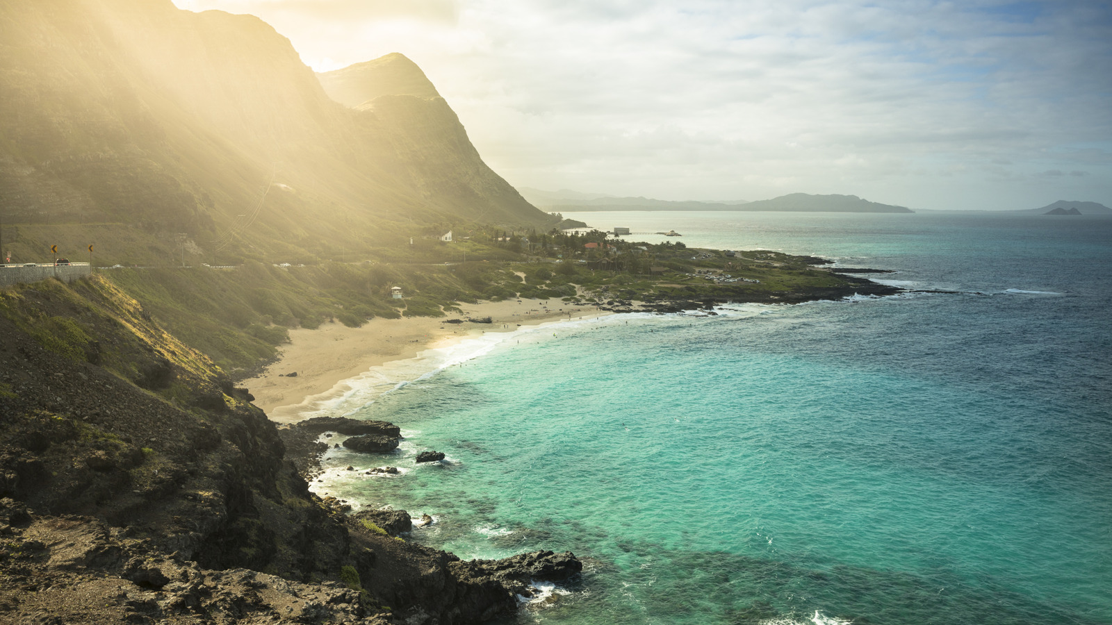 Oahu's 10 Best Destinations For Breathtaking Views And Flawless Beaches, According To Reviews