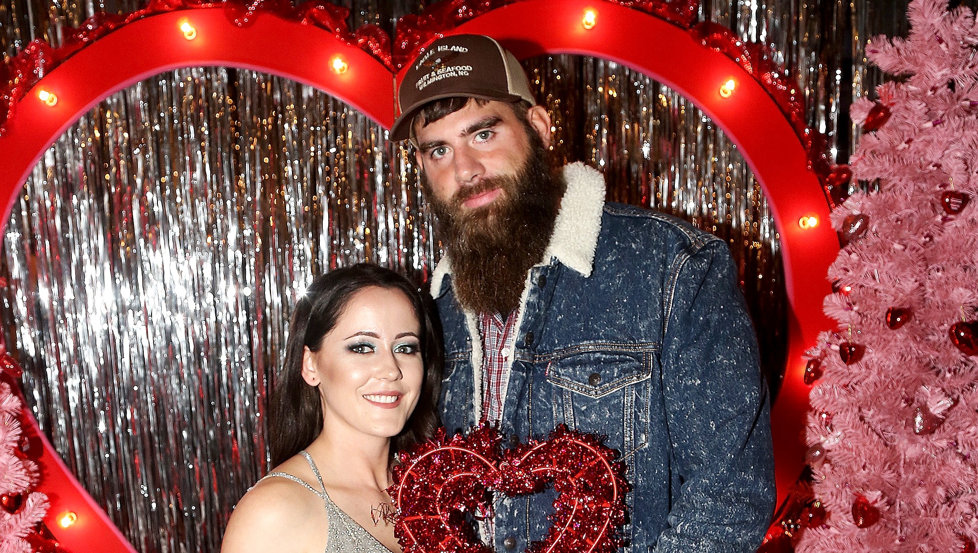 Teen Mom 2’s Jenelle Evans and David Eason’s Ups and Downs