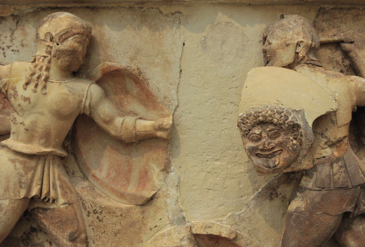 Archaeologists Make New Trojan War Discovery That May Rewrite History