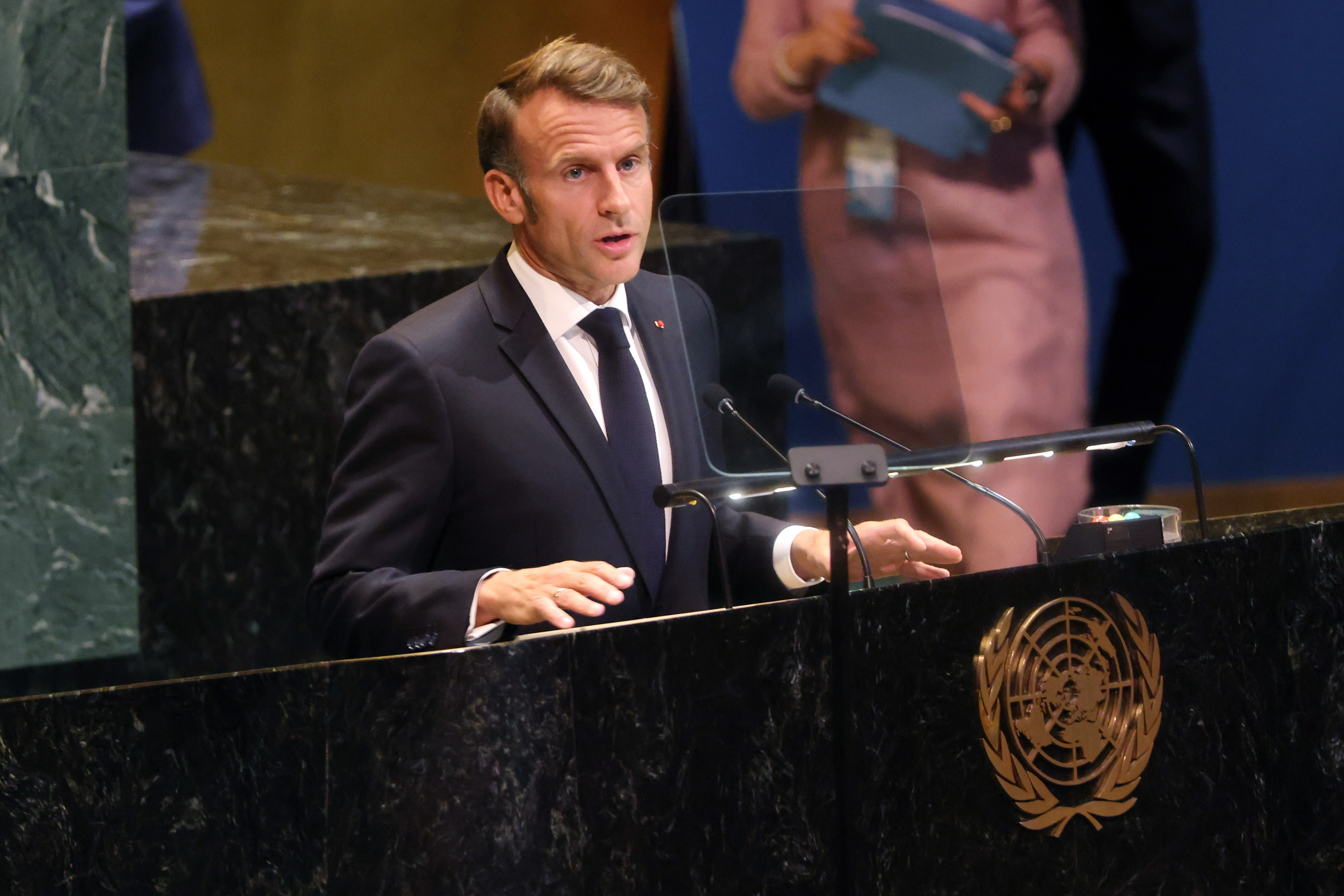 Turning point or political theater? The big push for Palestinian statehood, explained.