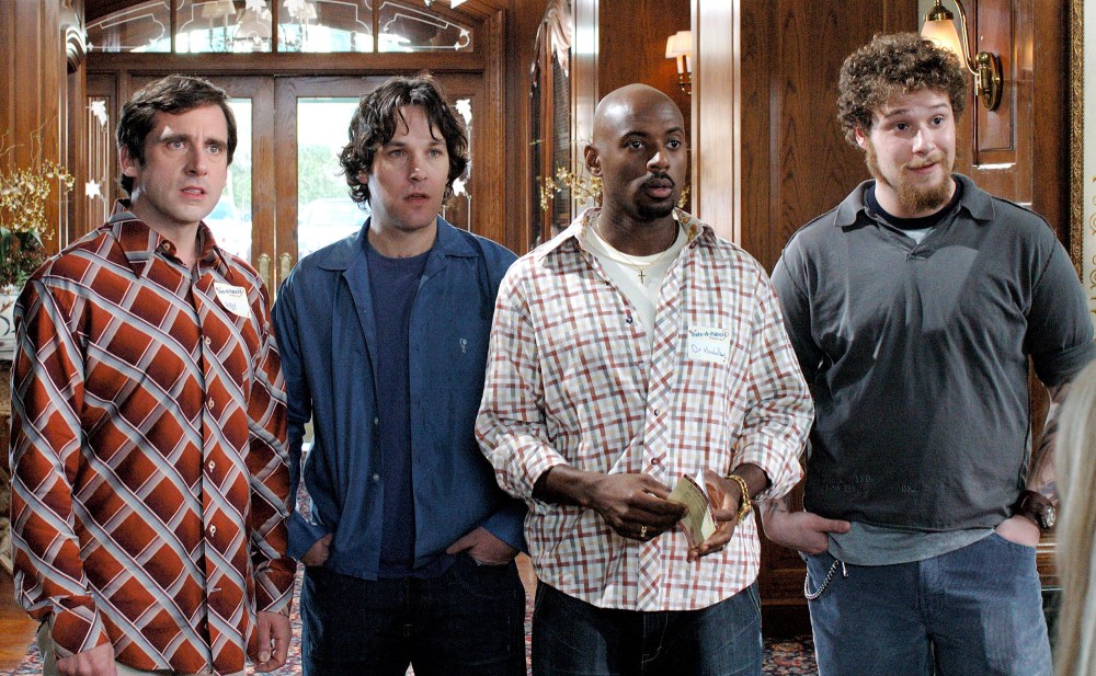 Where Is ‘The 40-Year Old Virgin’ Cast Now?