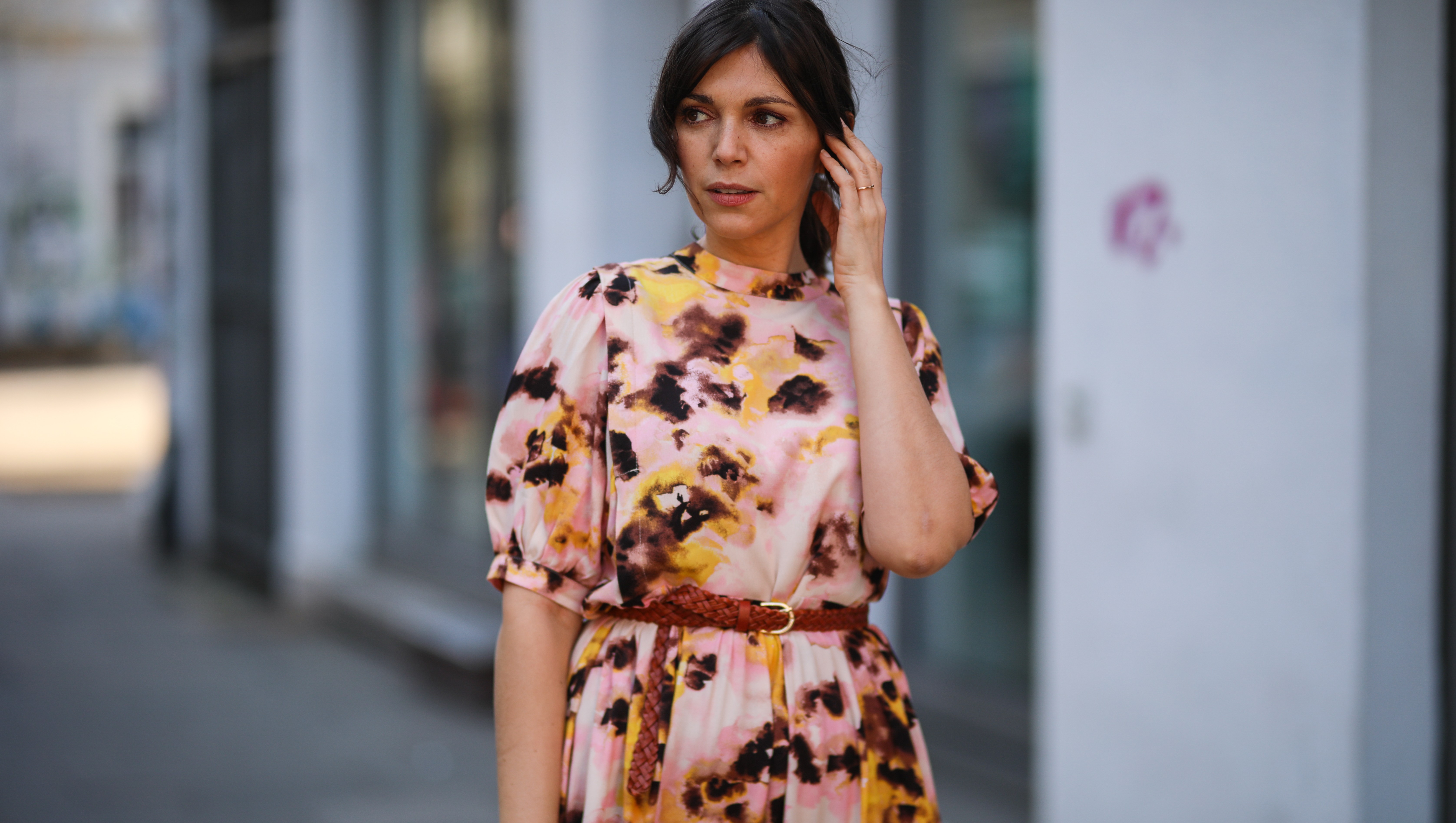 I Worked at a Fancy Boutique — These Fall Dresses Look Like Our Bestsellers