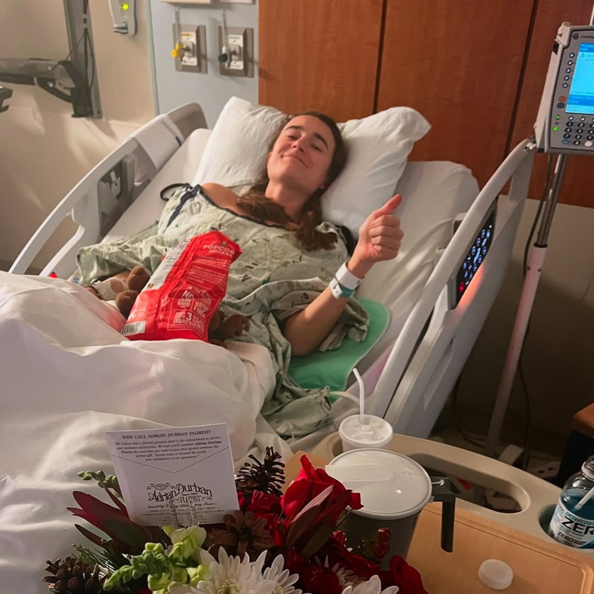 What Is Glioma? Everything to Know About Kelley Mack’s Rare Illness