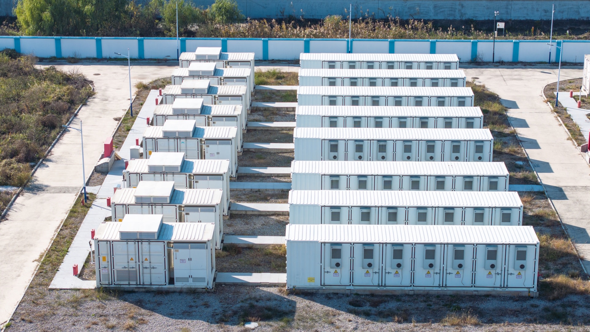 China flips switch on cutting-edge energy facility with incredible power: 'It's the start of a new wave'