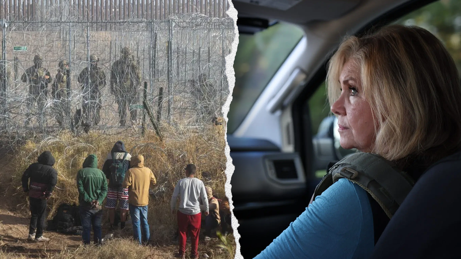 GOP senator reveals which 'essential' measure will help crackdown on child trafficking