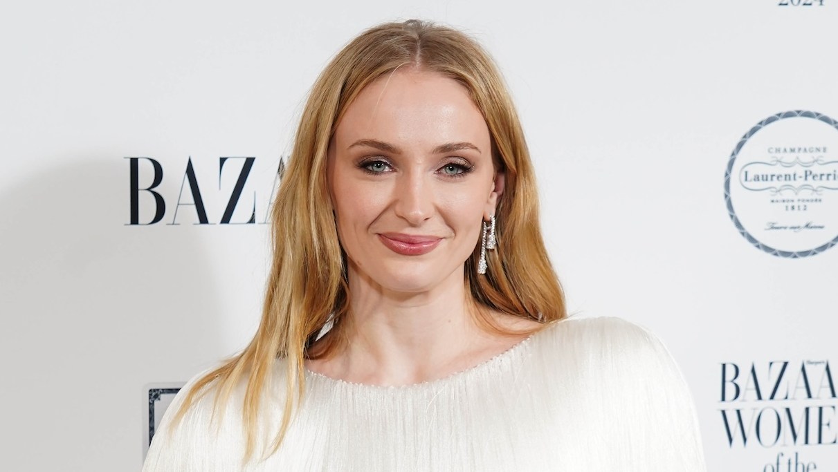 Sophie Turner Accidentally Caused A-List Couple to Break Off Engagement