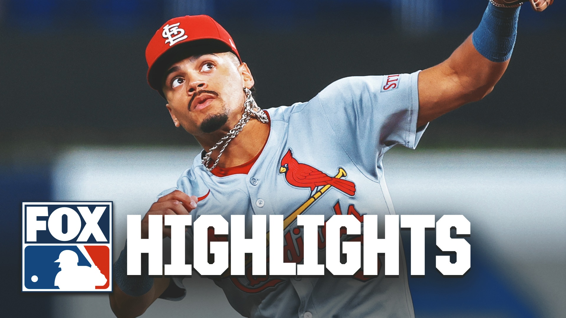 Cardinals vs. Marlins Highlights | MLB on FOX
