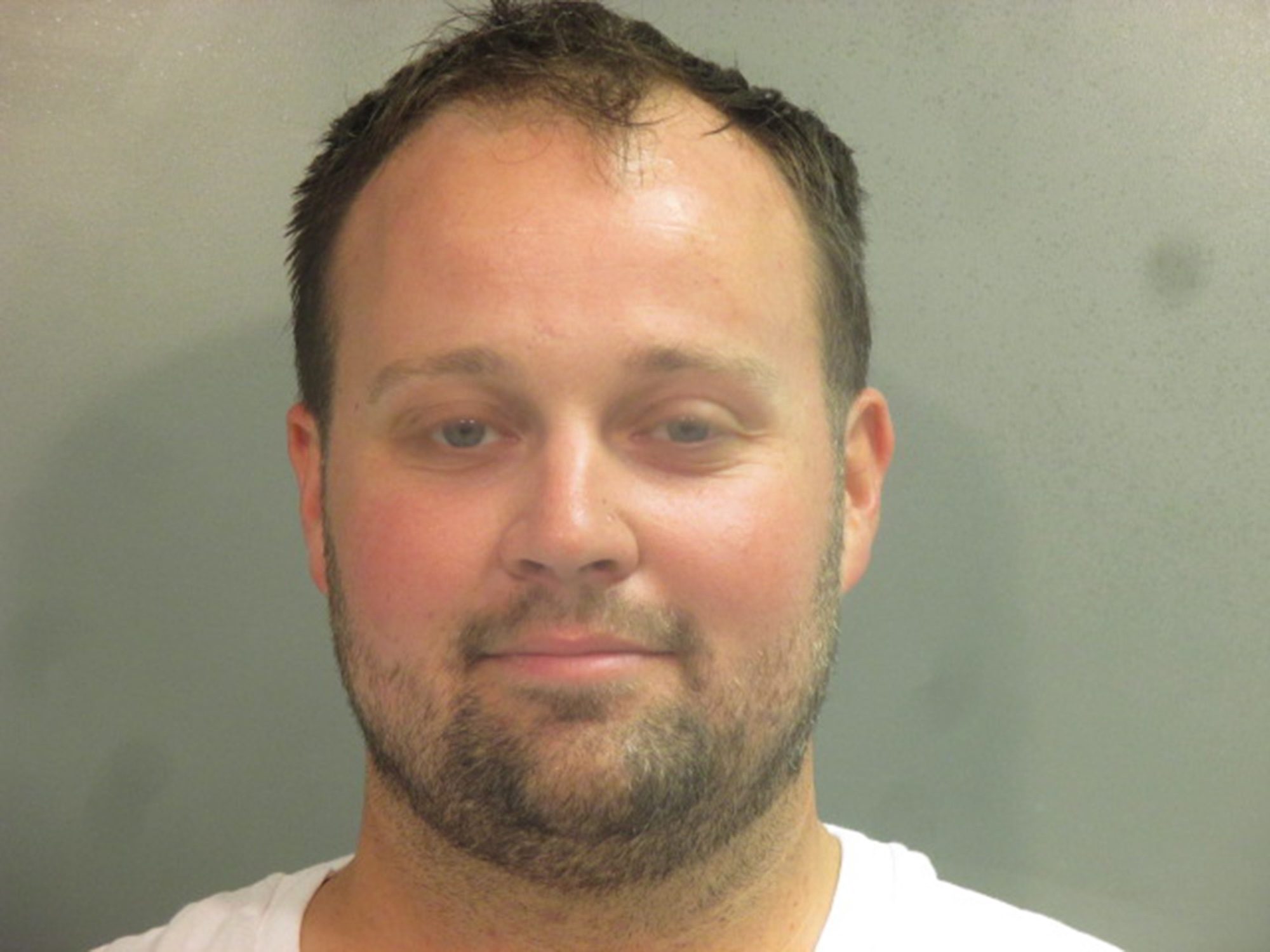 Josh Duggar Has 22 Cents in Prison Bank Account