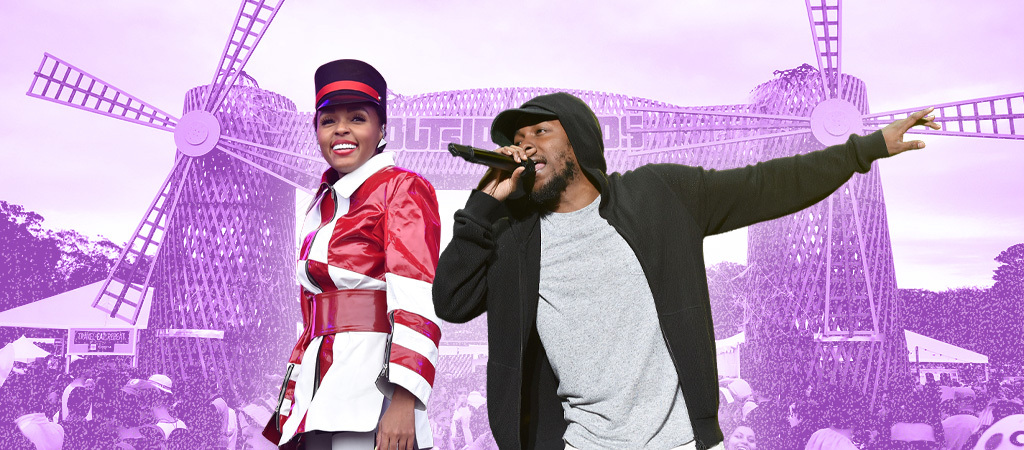 How Music Festivals Can Change Your Life In Unexpected Ways