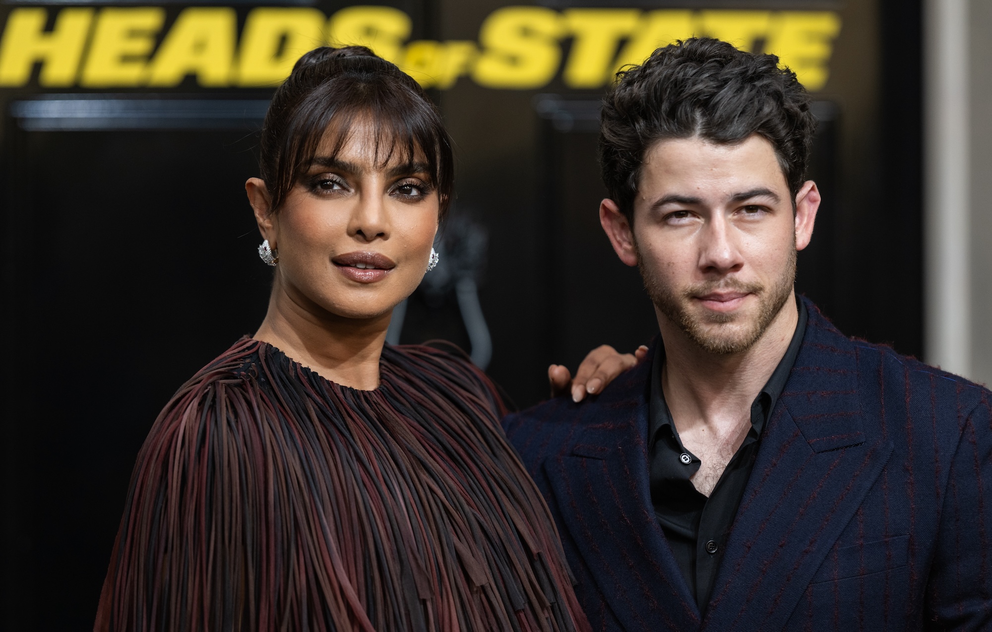 Nick Jonas’ Bedroom Confession With Priyanka Chopra Is Raising Eyebrows