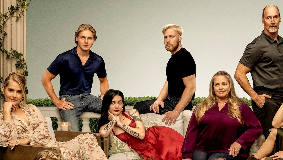 ‘Welcome to Plathville’ Season 7 Family Photos: 1st Look at Ethan and More