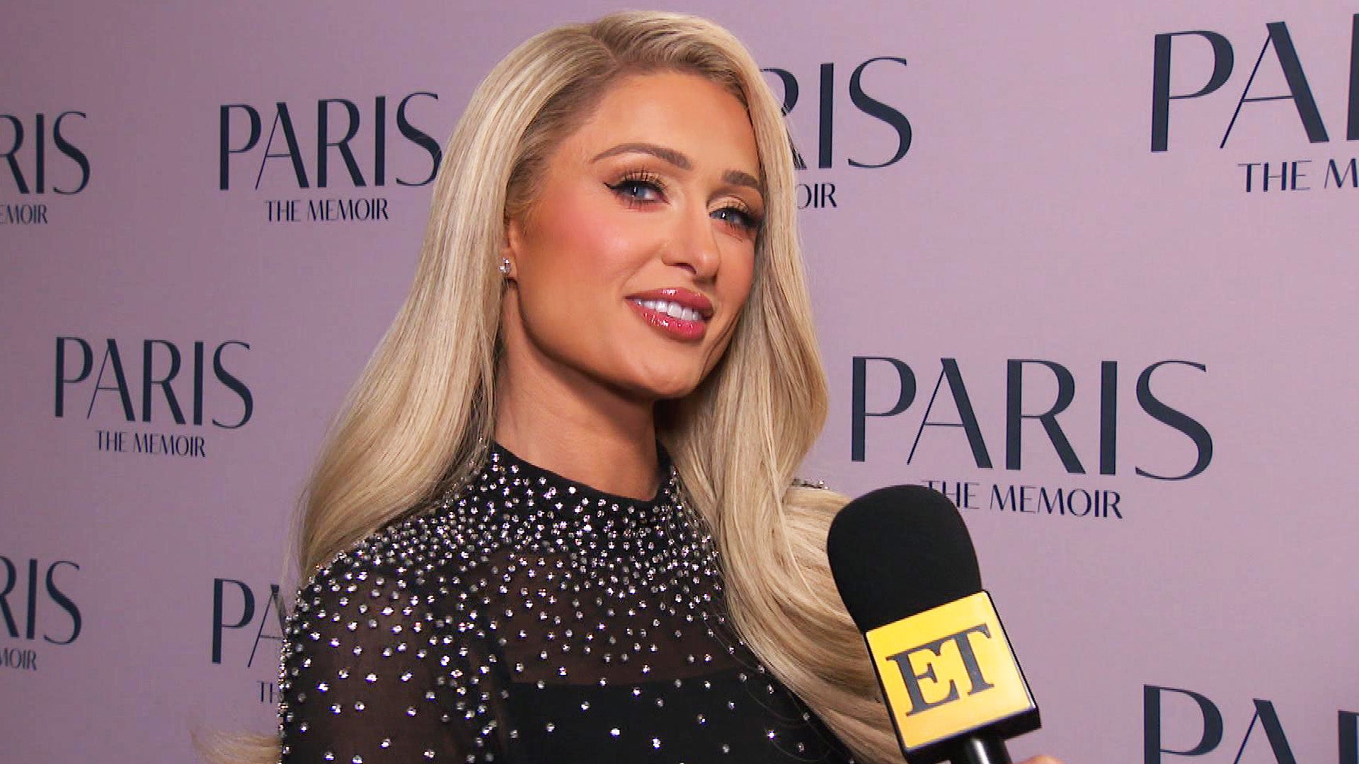 Paris Hilton's Media Company AXE Ads on Musk's X: Formally Twitter