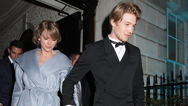 Taylor Swift’s Rep Shuts Down ‘Insane’ Rumors That Taylor Married Joe Alwyn in Secret