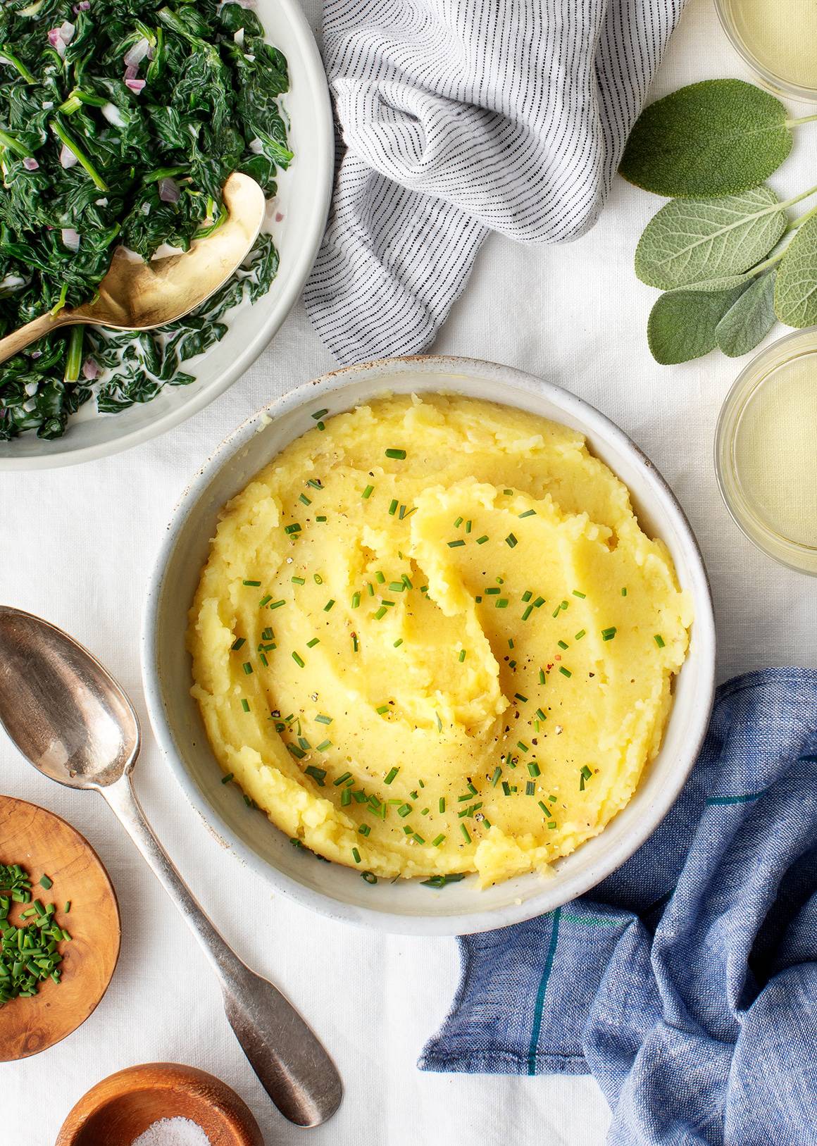 50 Thanksgiving Side Dishes