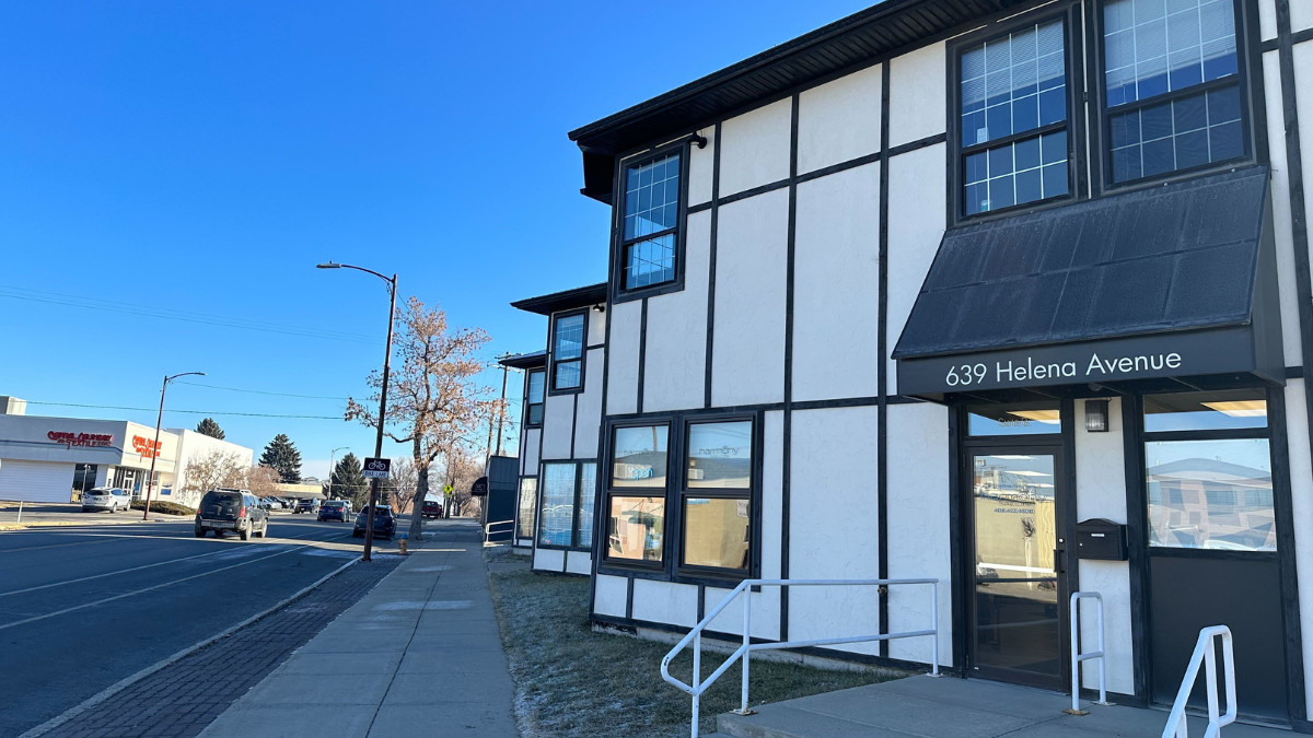 Neighboring business owner, community members weigh in on Helena’s proposed shelter