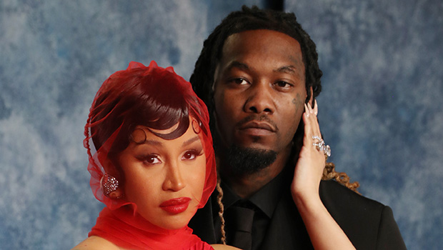 Did Cardi B and Offset Split? Everything We Know About Their Ups and Downs