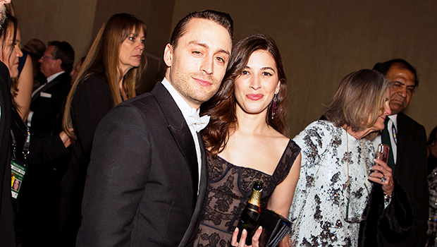 Kieran Culkin’s Wife: Get to Know Jazz Charton & Their Love Story