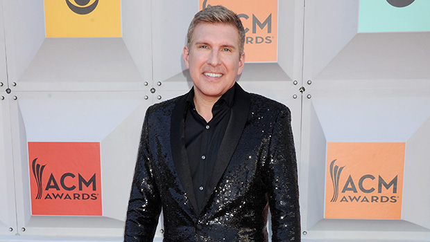 Todd Chrisley May Have to Move Prisons Due to ‘Retaliation’ & ‘Safety’ Concerns
