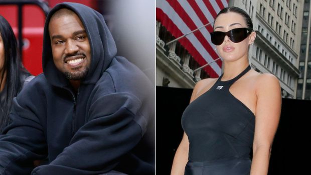 Kanye West Shares Loving Birthday Message to His ‘Muse’ Bianca Censori: ‘The Most Beautiful’