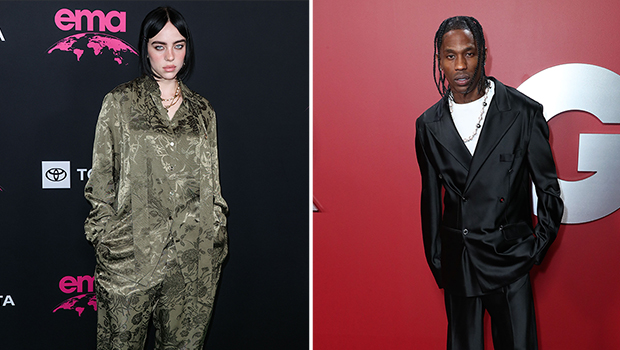 Grammys 2024 Performers: Billie Eilish, Travis Scott, & More