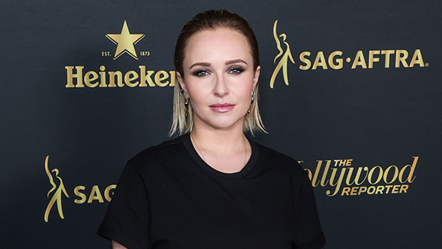 Hayden Panettiere Admits Being on ‘Nashville’ Was ‘Very Traumatizing’ Because She Was ‘Acting Out’ Her Life