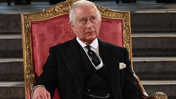 King Charles’ Health: Monarch Leaves Hospital After ‘Enlarged Prostate’ Surgery