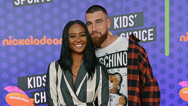 Travis Kelce’s Ex Kayla Nicole Admits She’s ‘Out of the Athlete Stage’ as His Taylor Swift Romance Continues