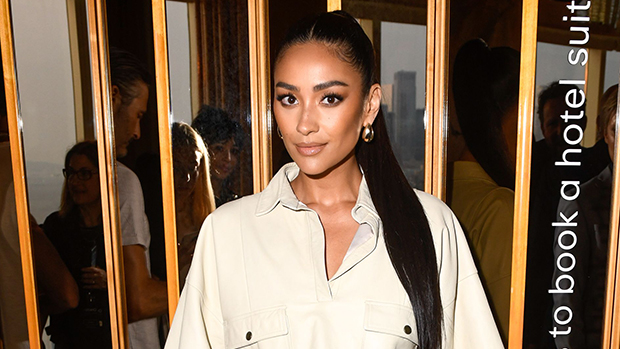 Shay Mitchell Called This Cleanser the ‘Perfect Balance’ for Her Skin