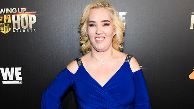 Mama June Opens Up About Late Daughter Anna’s Final Days Before Her Death