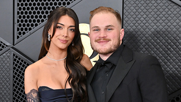 Zach Bryan’s Girlfriend: All About His Relationship With Brianna Chickenfry &amp; Past Romances