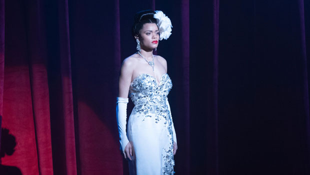 Andra Day: 5 Things to Know About the 2024 Super Bowl Pregame Performer