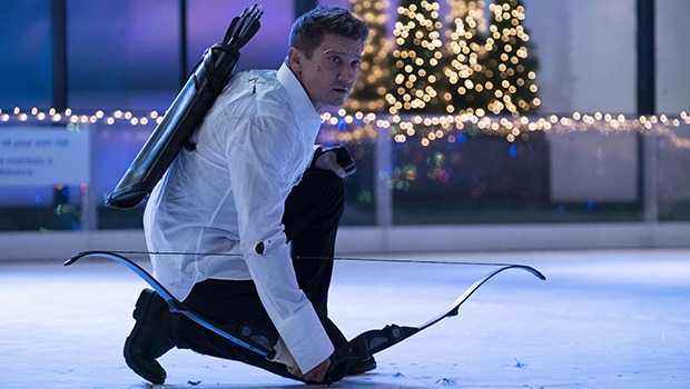 Is Jeremy Renner Returning as Marvel’s Hawkeye After His Snowplow Accident?