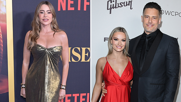 How Sofia Vergara Feels About Ex Joe Manganiello’s New Girlfriend Caitlin O’Connor