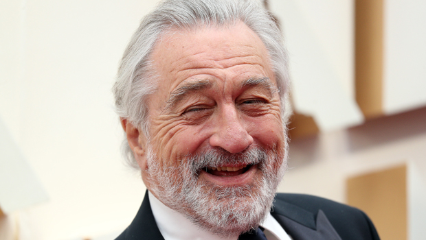 Robert De Niro’s Kids: Meet the 7 Faces Who Call the Oscar Winner ‘Dad’