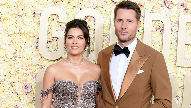Justin Hartley’s Wife: All About Sofia Pernas & His Previous Marriages