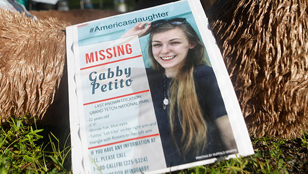 Brian Laundrie’s Parents Describe the Moment He Told Them Gabby Petito Was ‘Gone’ in Phone Call