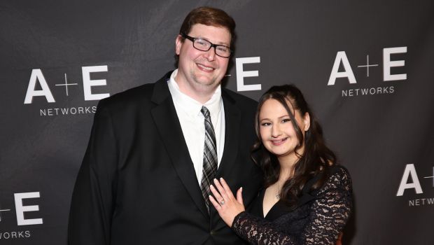 Gypsy Rose Blanchard’s Husband: All About Ryan Scott Anderson &amp; Their Love Story