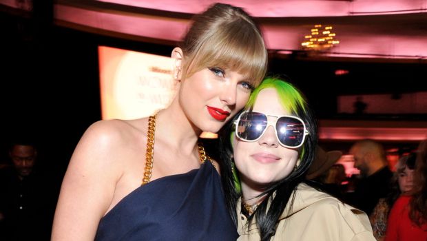 Billie Eilish Slams Rumors Claiming She Shaded Taylor Swift: ‘I Wasn’t Singling Anyone Out’