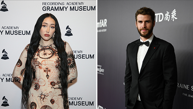 Noah Cyrus ‘Likes’ Miley’s Ex-Husband Liam Hemsworth’s Gym Selfie Amid Family Drama