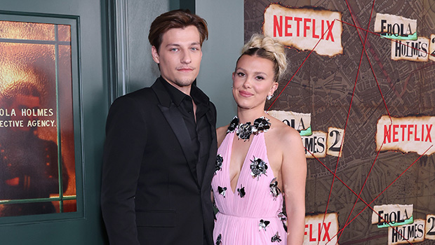 Millie Bobby Brown &amp; Jake Bongiovi ‘Quietly’ Married in a ‘Low-Key’ Setting: Report