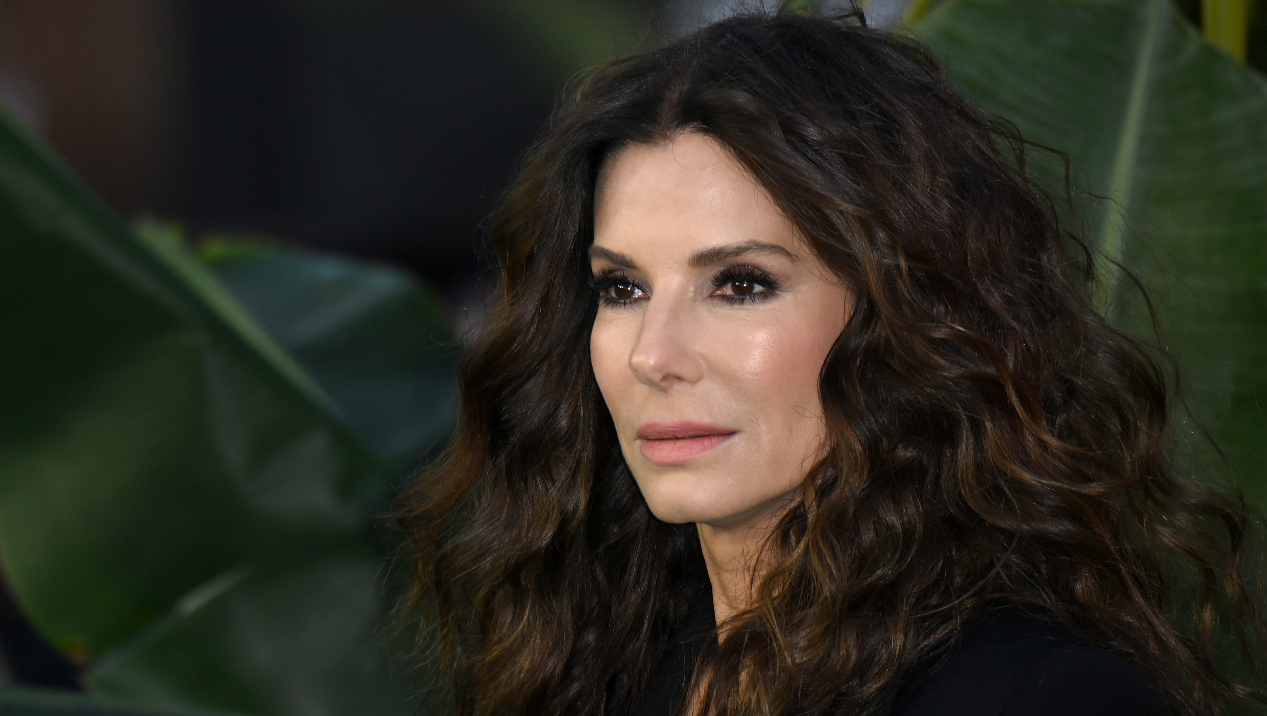 Sandra Bullock Turns 60: “Grateful for All the Love”