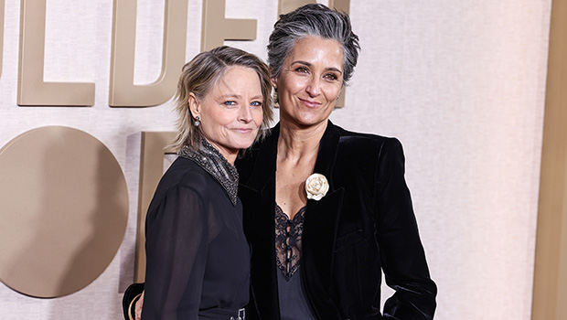 Jodie Foster’s Wife: Meet Alexandra Hedison &amp; Learn All About Their Marriage