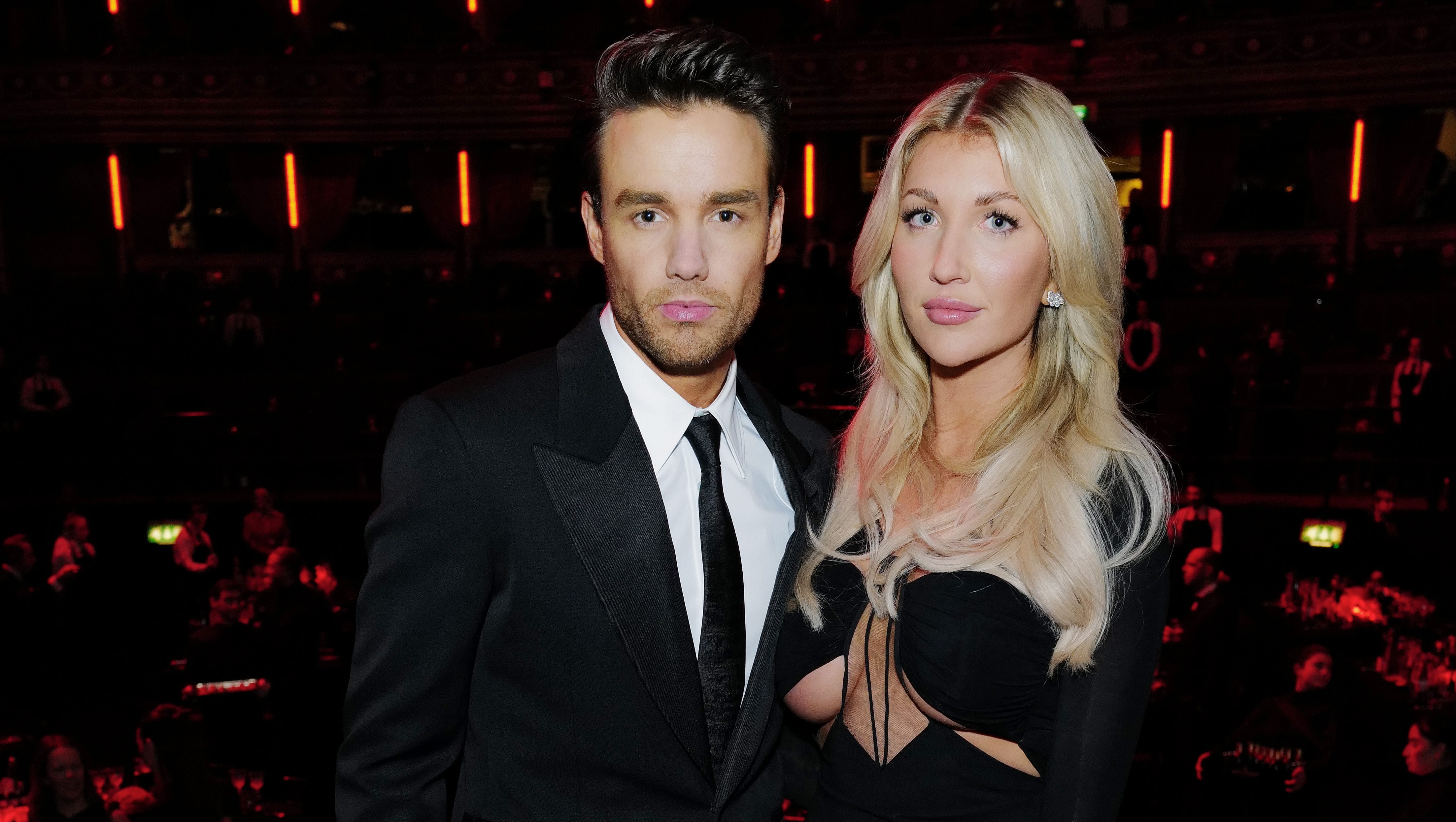 Liam Payne &amp; Kate Cassidy’s Relationship Timeline