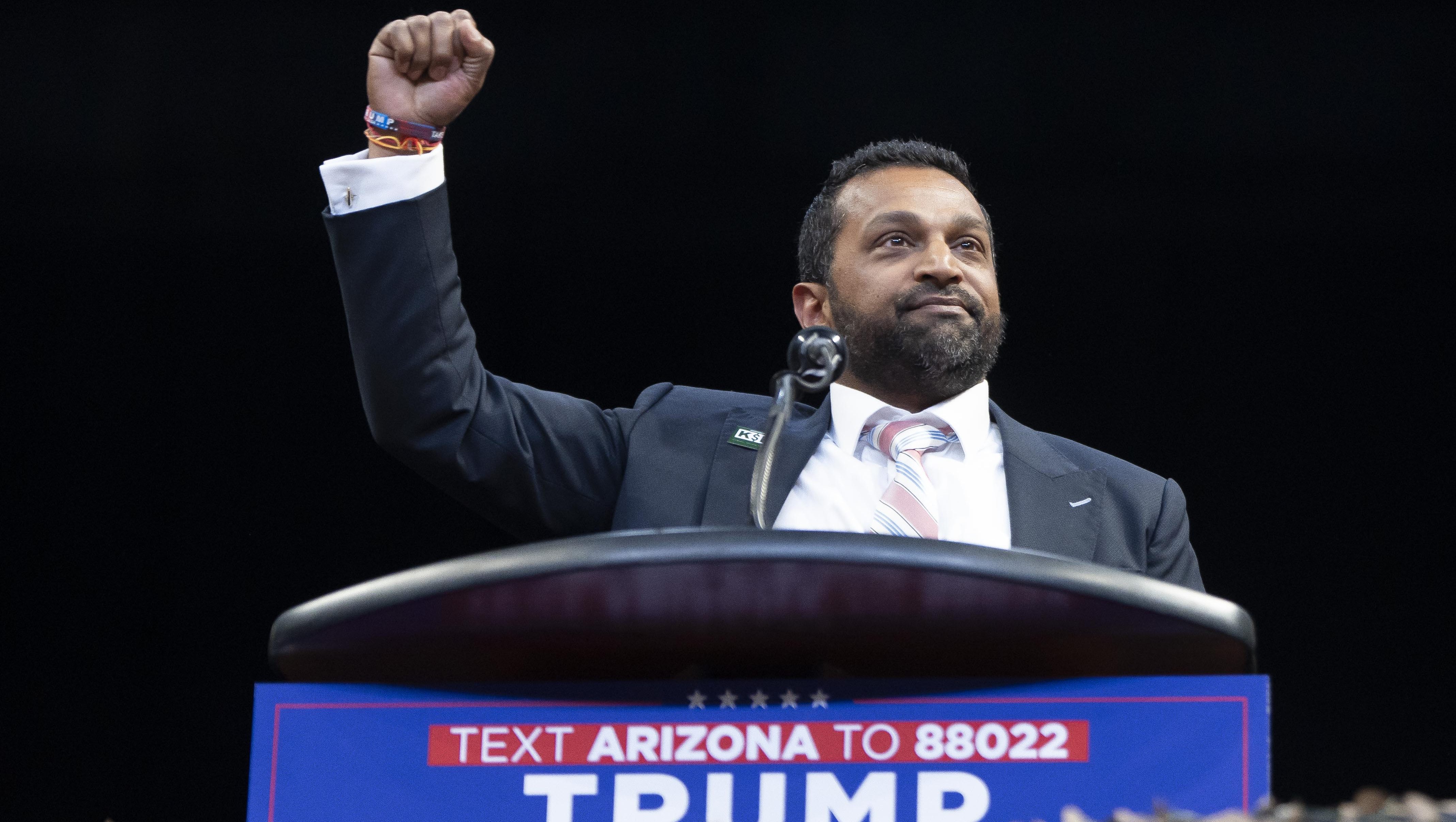 Who Is Kash Patel? All About Donald Trump’s Nominee for FBI Director